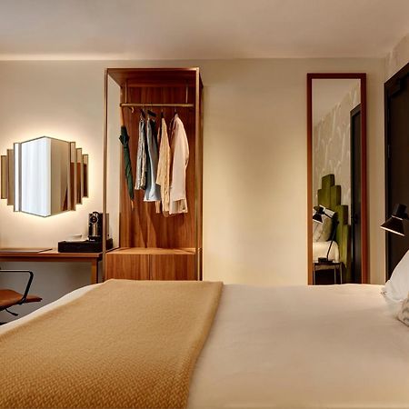 Brama Hotel Bromley Luaran gambar
