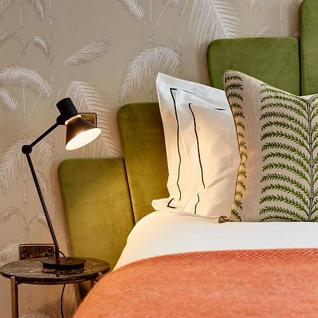 Brama Hotel Bromley Luaran gambar