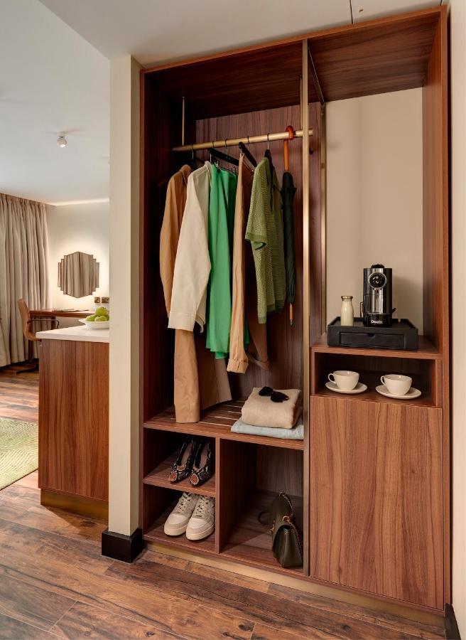 Brama Hotel Bromley Luaran gambar