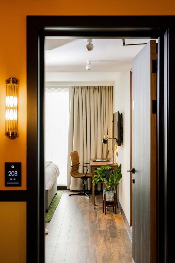 Brama Hotel Bromley Luaran gambar