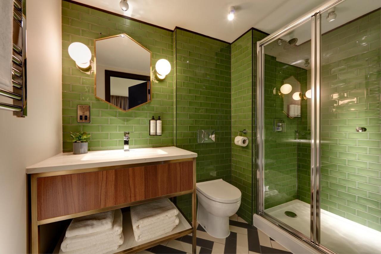 Brama Hotel Bromley Luaran gambar