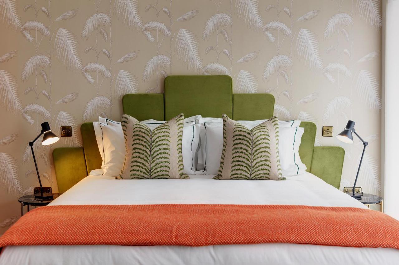 Brama Hotel Bromley Luaran gambar