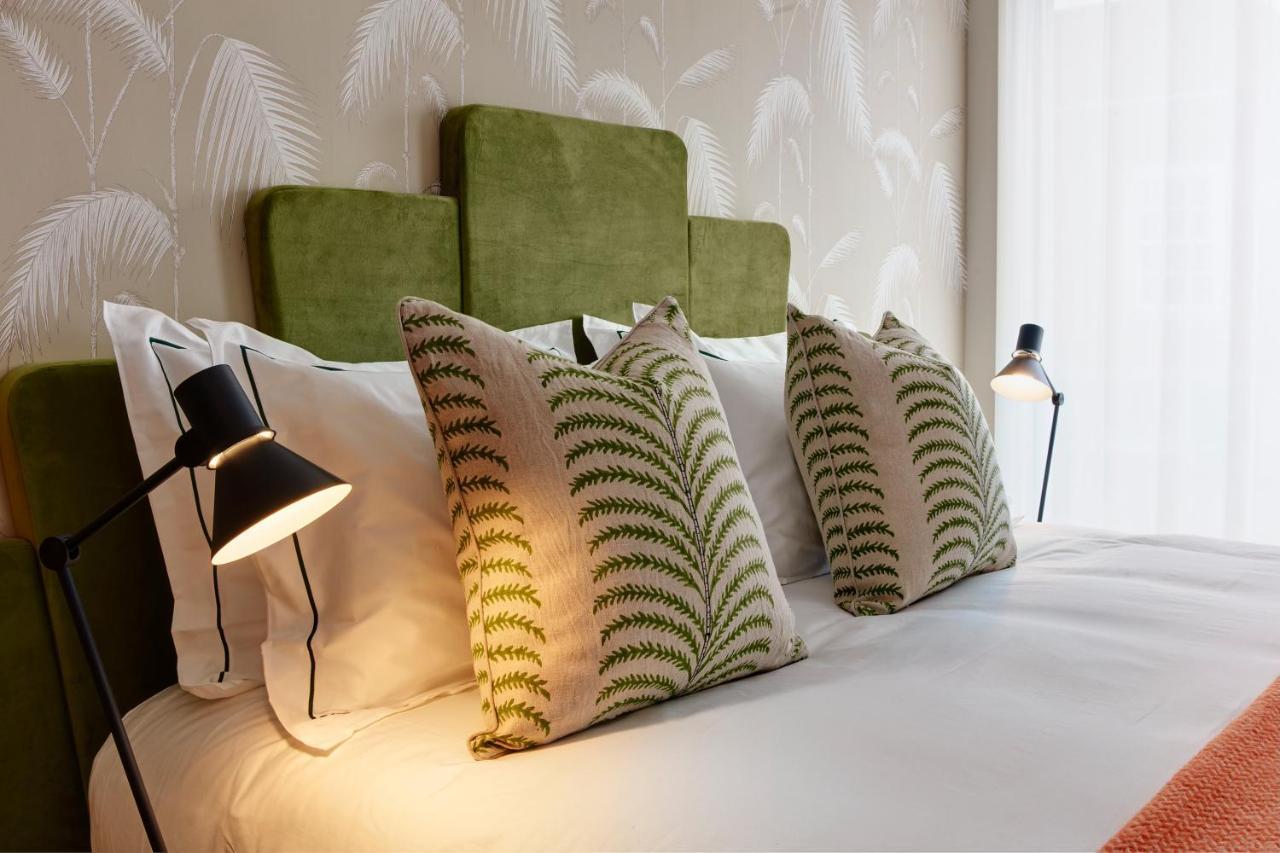 Brama Hotel Bromley Luaran gambar
