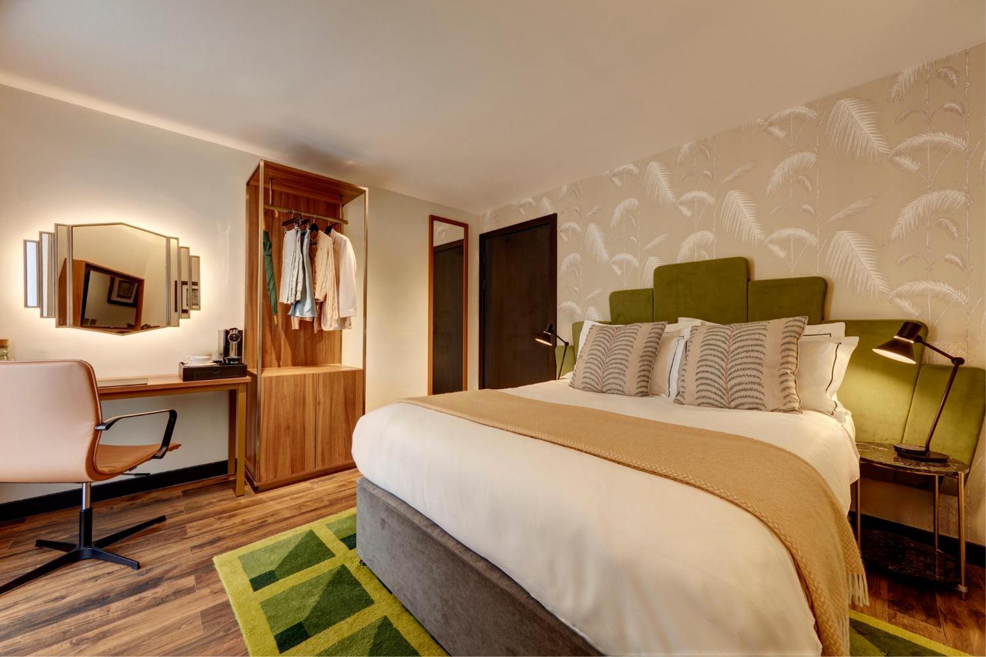 Brama Hotel Bromley Luaran gambar