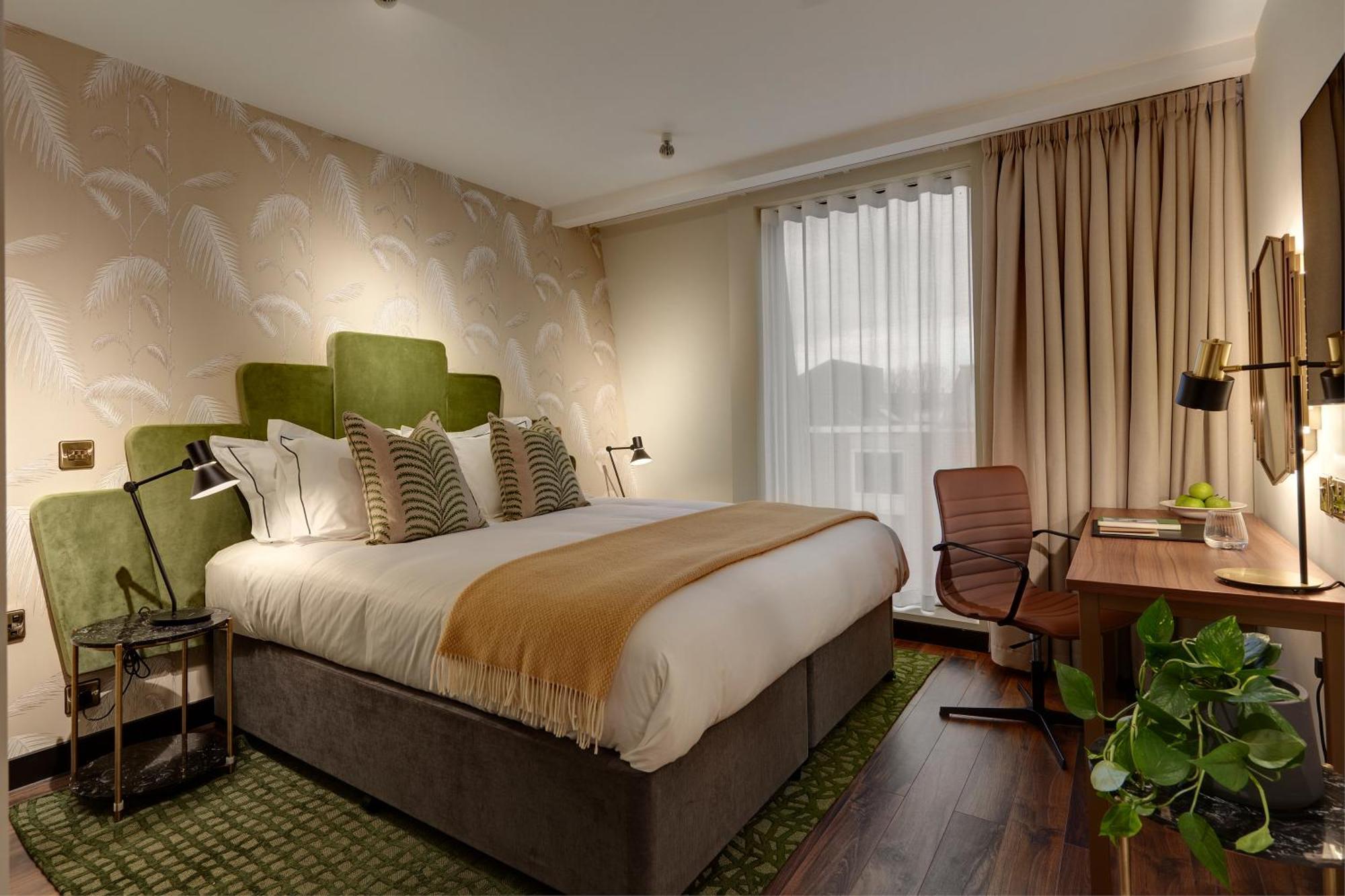 Brama Hotel Bromley Luaran gambar