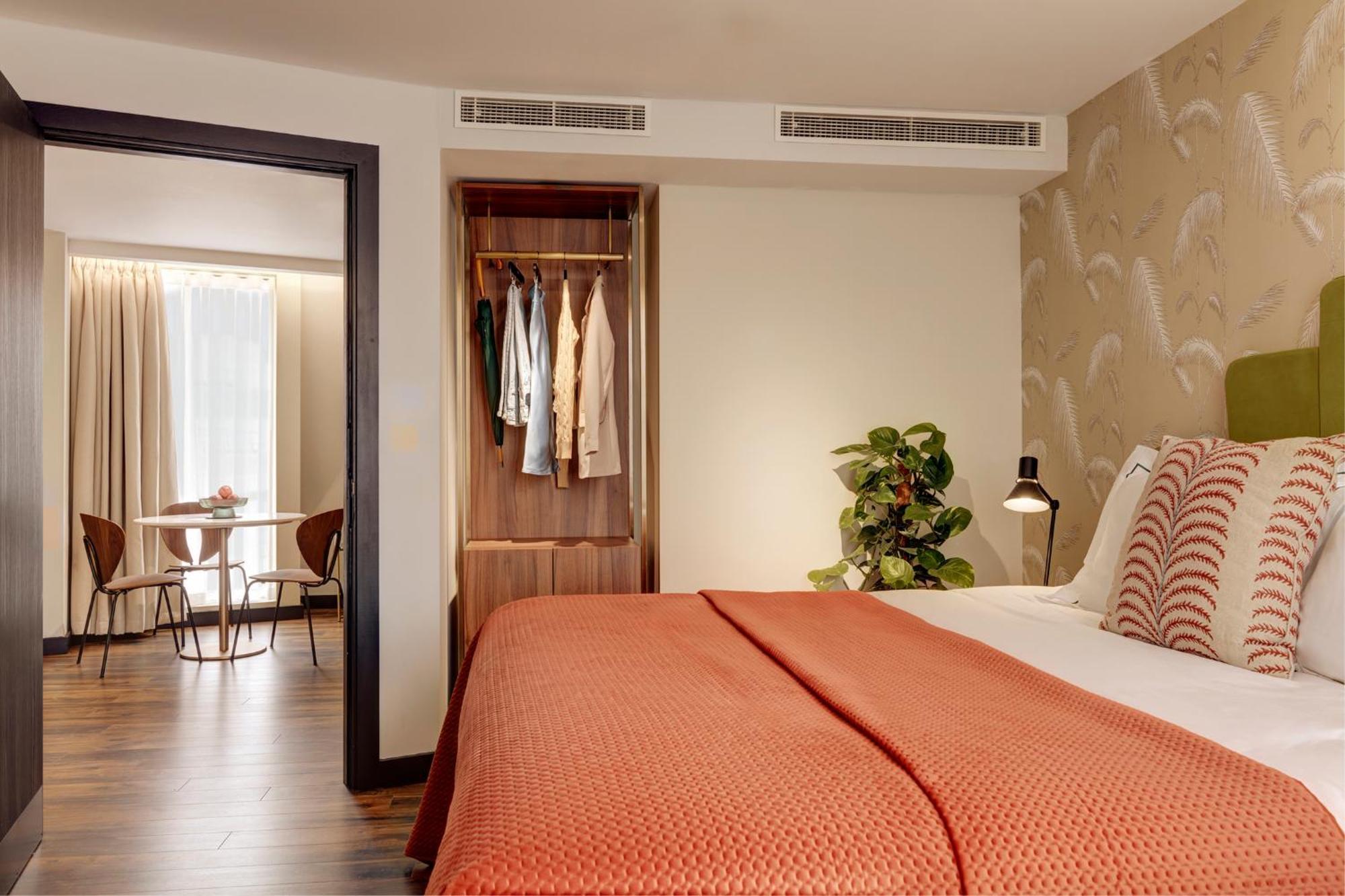 Brama Hotel Bromley Luaran gambar