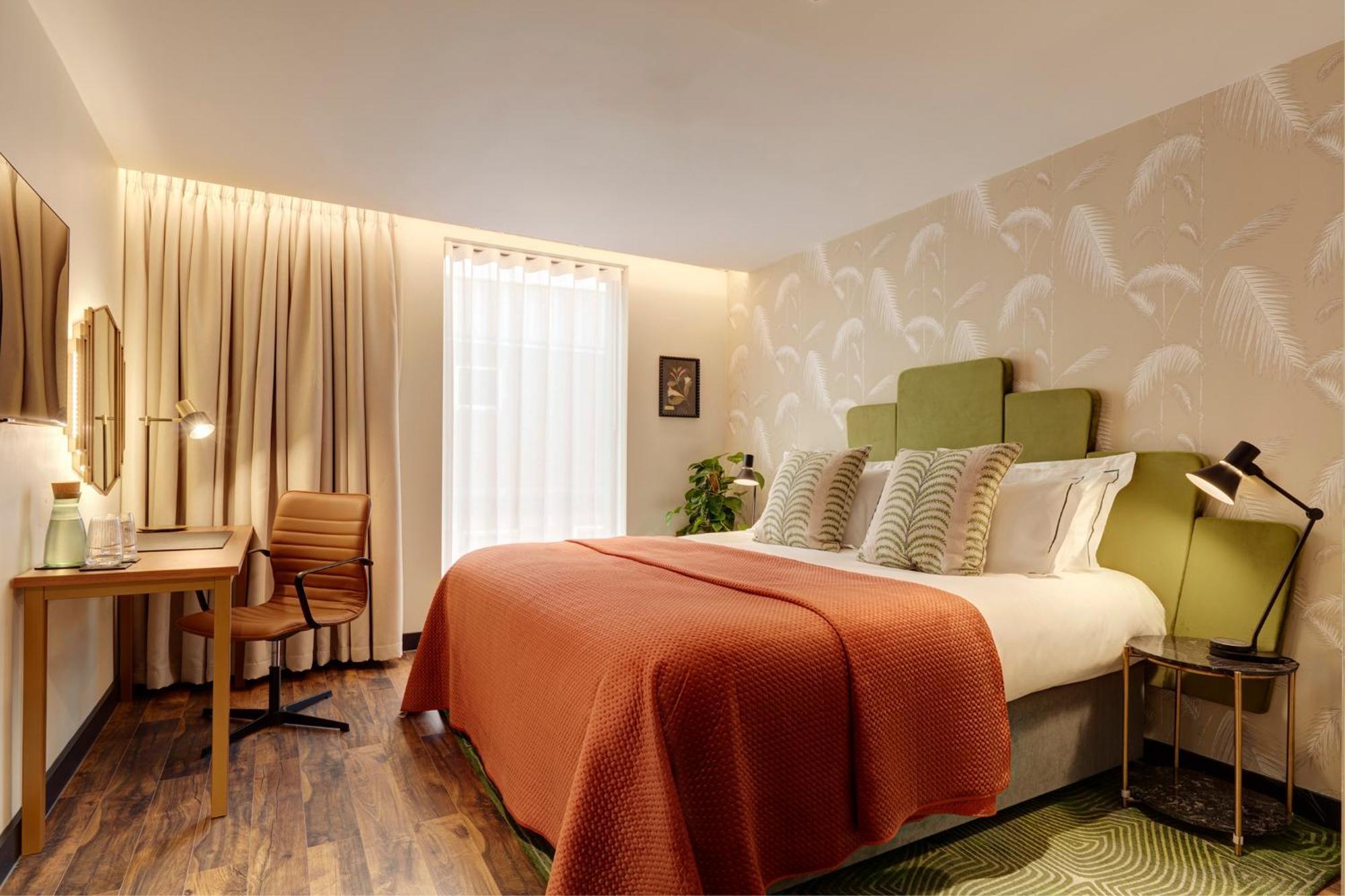 Brama Hotel Bromley Luaran gambar
