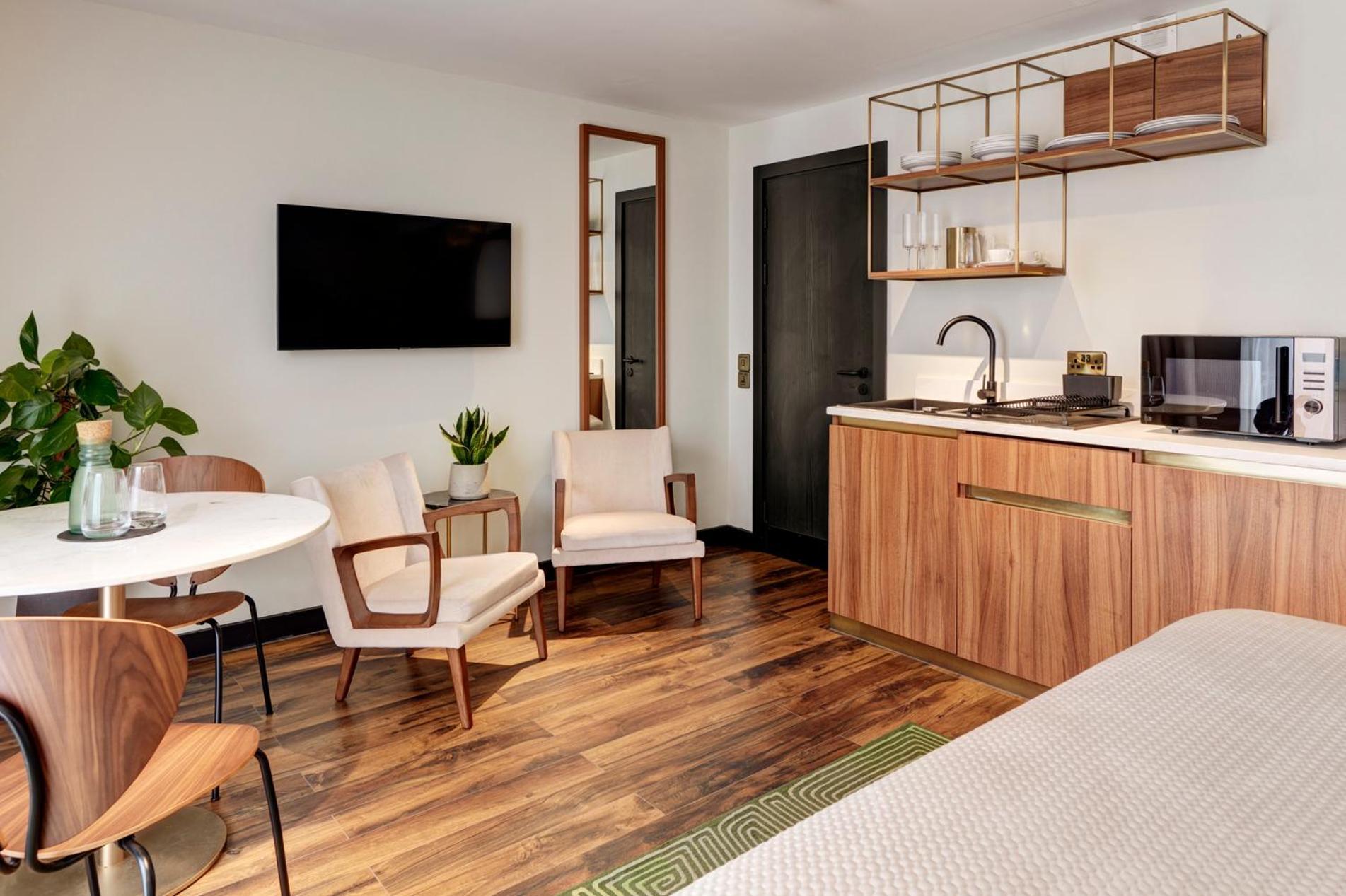 Brama Hotel Bromley Luaran gambar