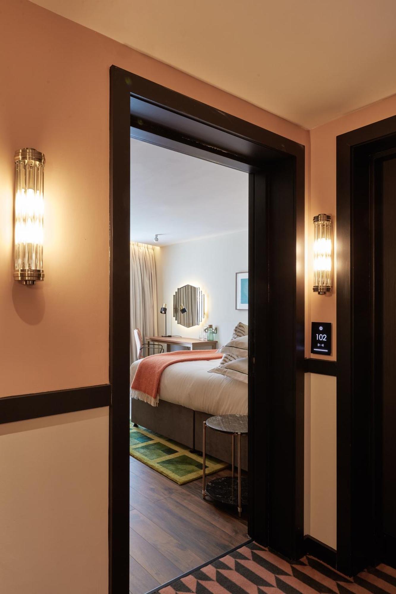 Brama Hotel Bromley Luaran gambar