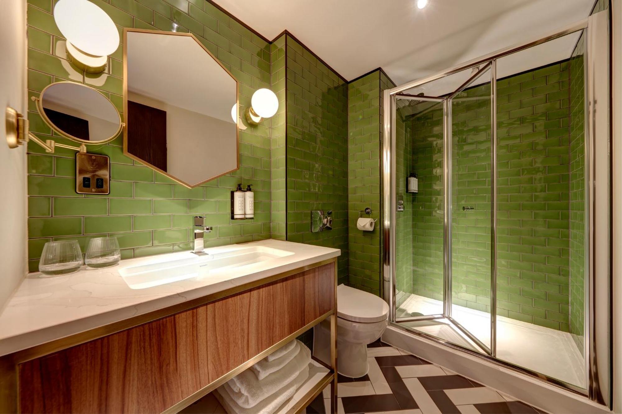 Brama Hotel Bromley Luaran gambar