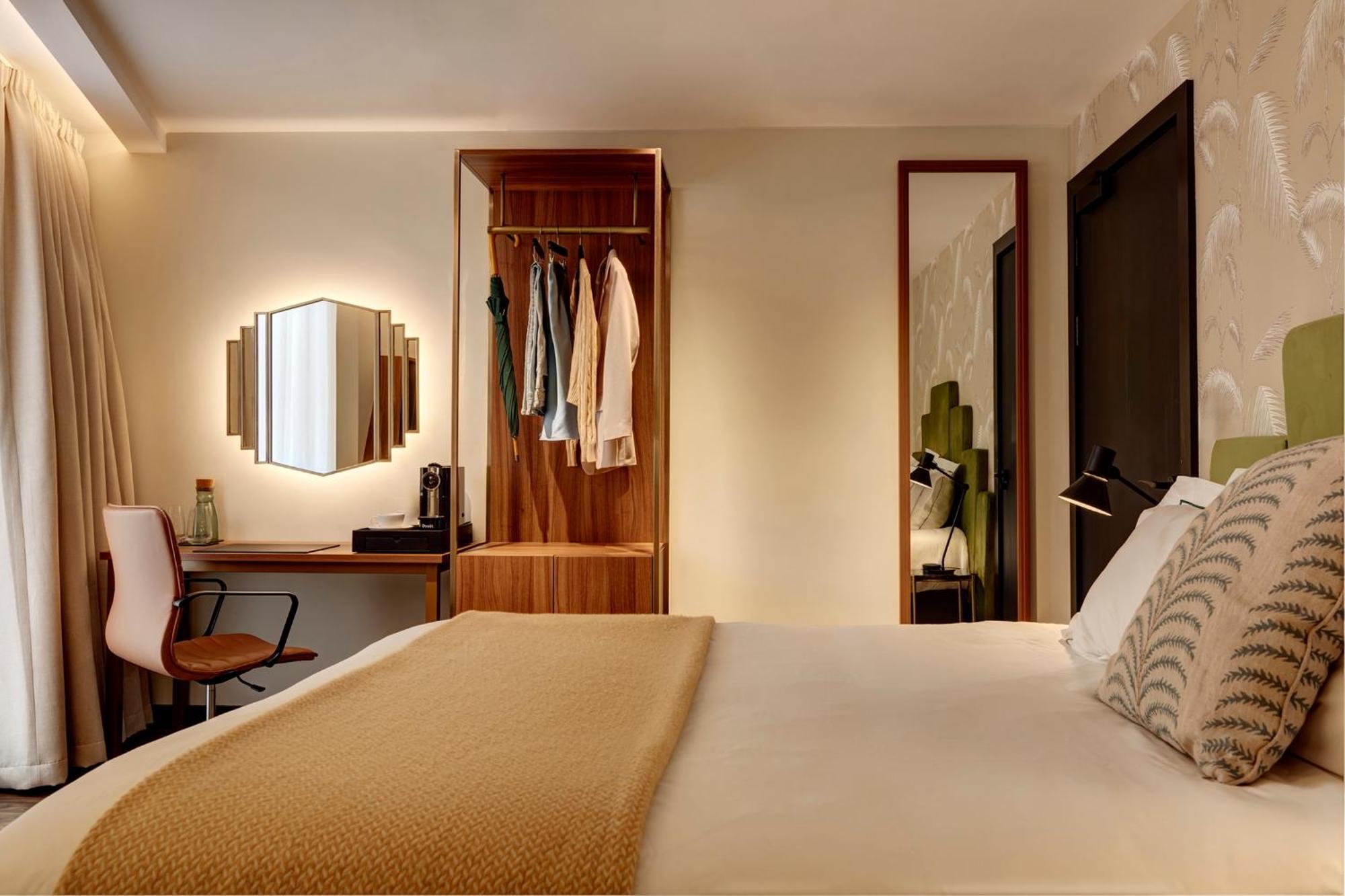 Brama Hotel Bromley Luaran gambar