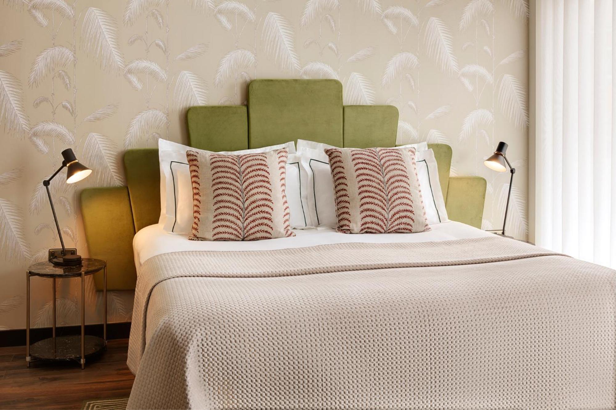 Brama Hotel Bromley Luaran gambar