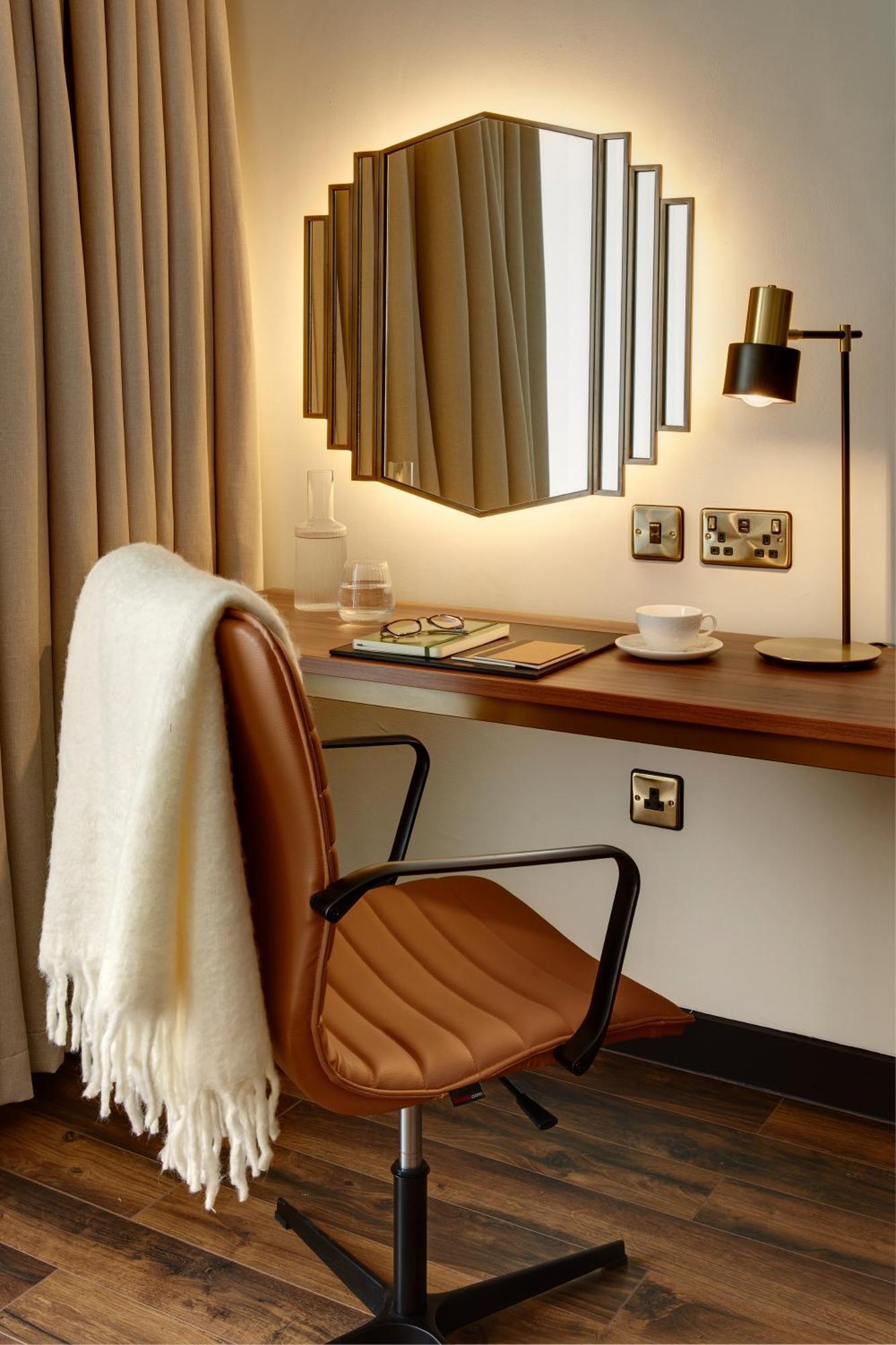 Brama Hotel Bromley Luaran gambar